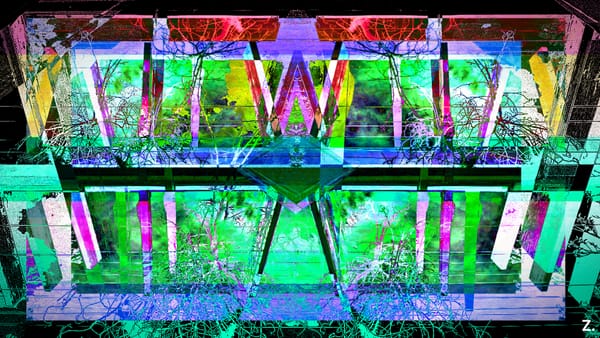 Diode Dreams 2